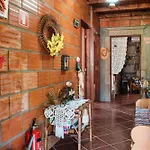 Casa Dos Castros