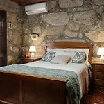 Casa Dos Castros Holiday home