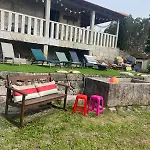 Casa Dos Castros *