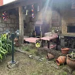 Casa Dos Castros Travassos (Braga)