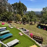 Casa Dos Castros Holiday home *