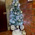 Holiday home Casa Dos Castros *