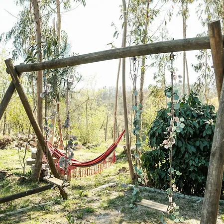 Casa Dos Castros 別荘 Travassos (Braga)