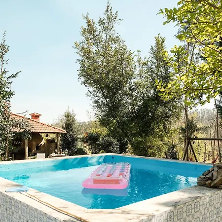 Casa Dos Castros 別荘