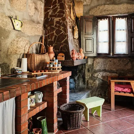 別荘 Casa Dos Castros