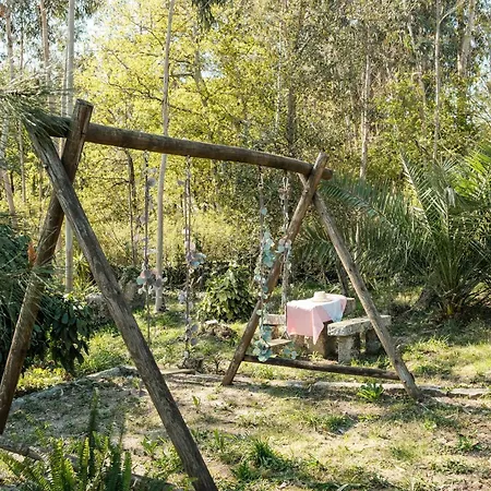Casa Dos Castros Travassos (Braga)