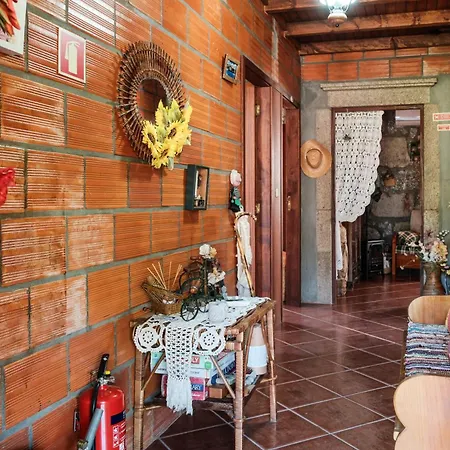 Casa Dos Castros