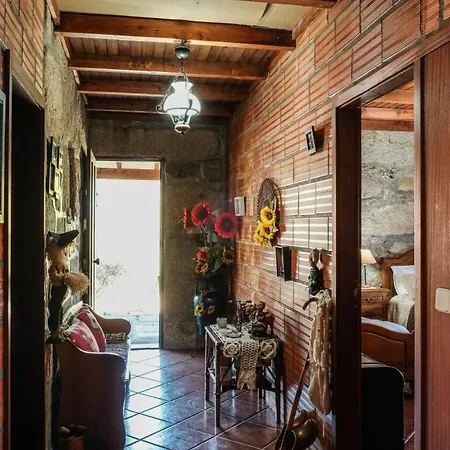 Casa Dos Castros *