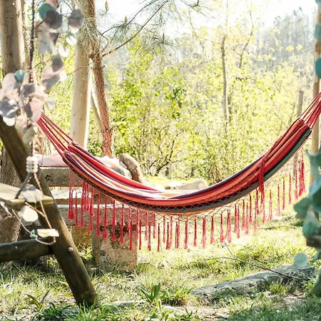 Casa Dos Castros 別荘