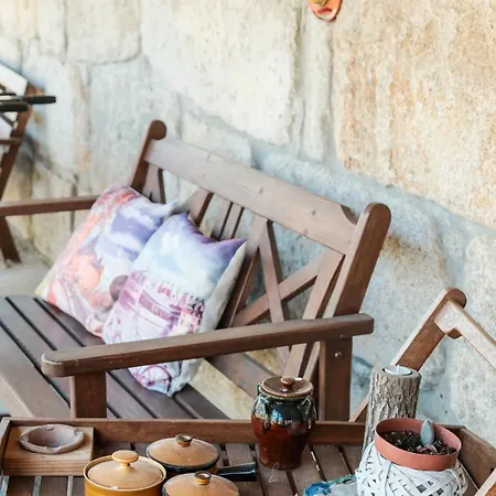 別荘 Casa Dos Castros *