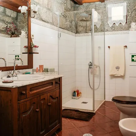 Casa Dos Castros * Travassos (Braga)