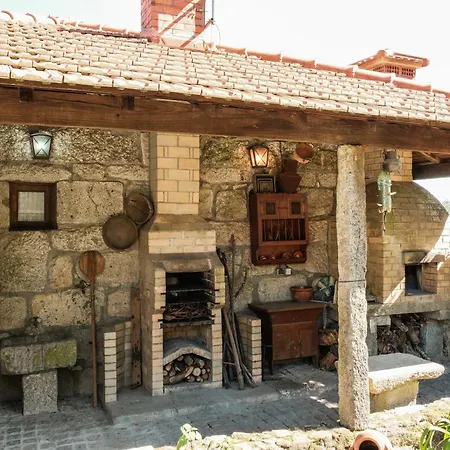 Casa Dos Castros