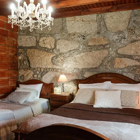 Casa Dos Castros Travassos (Braga)