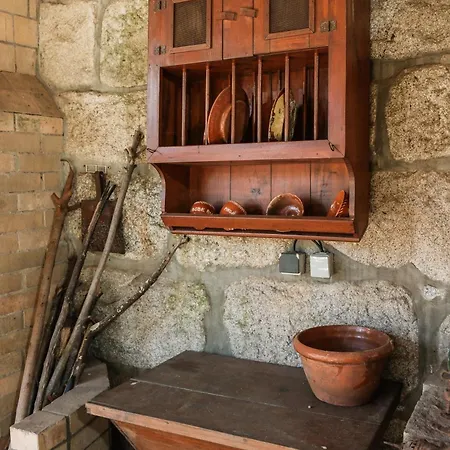 Casa Dos Castros * Travassos (Braga)