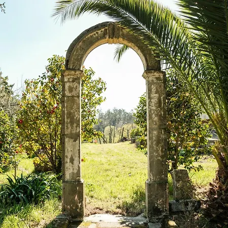 Casa Dos Castros Travassos (Braga)