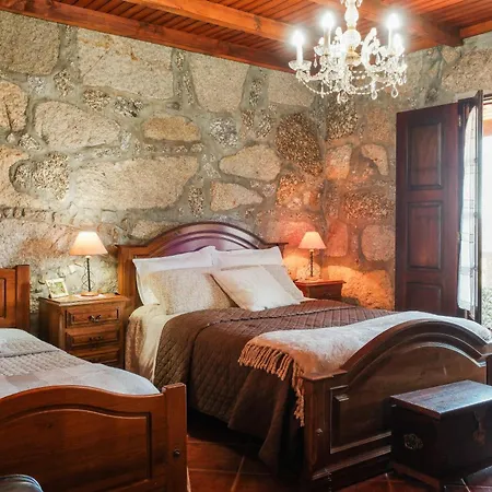 Casa Dos Castros 別荘