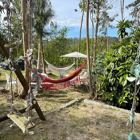 別荘 Casa Dos Castros