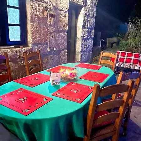 Casa Dos Castros 別荘 Travassos (Braga)