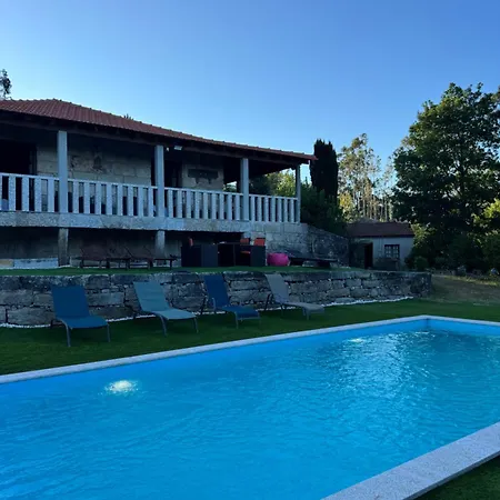 Casa Dos Castros