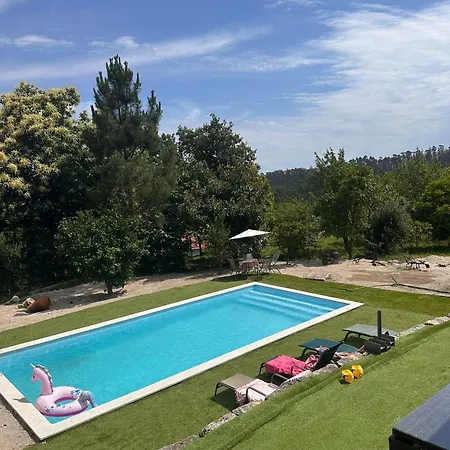 Casa Dos Castros