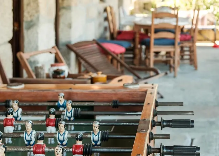 Casa Dos Castros Vakantiehuis *