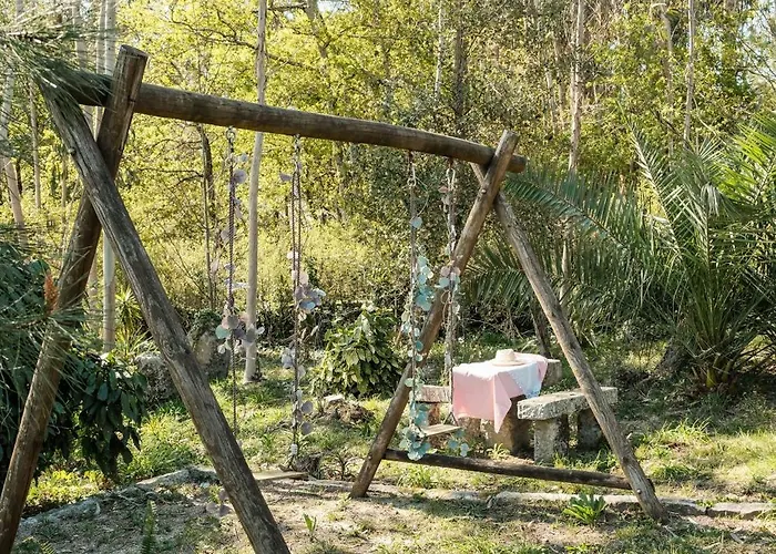 Casa Dos Castros Travassos (Braga)