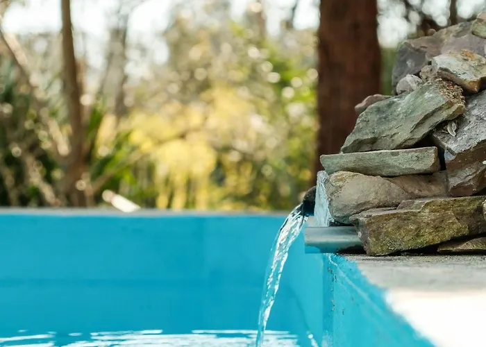 Casa Dos Castros Dom wakacyjny *