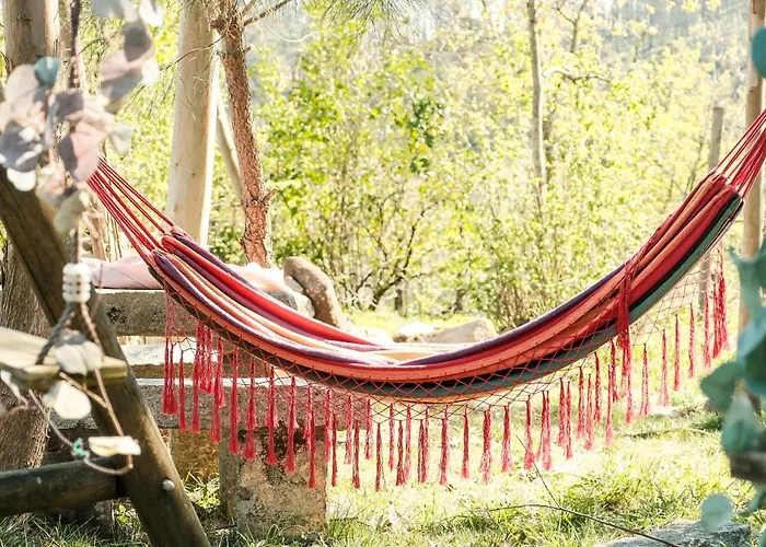 Casa Dos Castros Dom wakacyjny