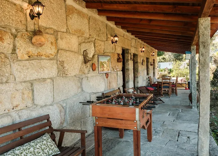 Casa Dos Castros Vakantiehuis *