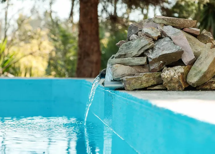 Casa Dos Castros Travassos (Braga)