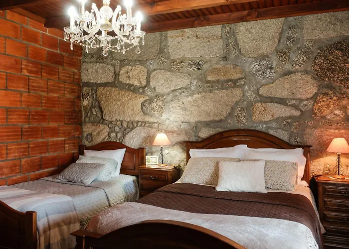 Casa Dos Castros Travassos (Braga)