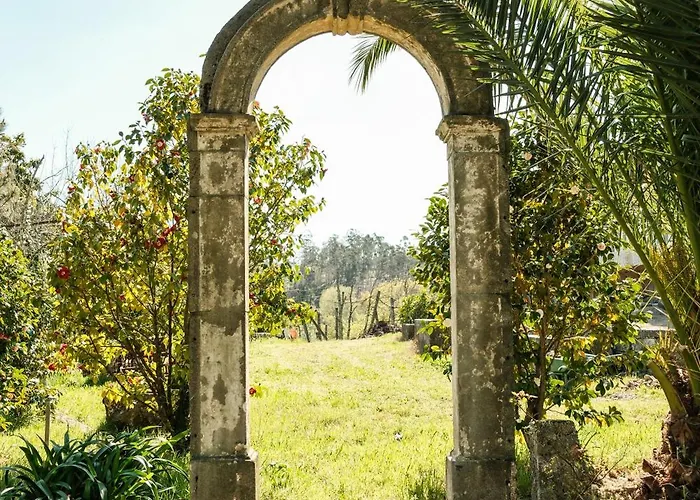Casa Dos Castros Travassos (Braga)