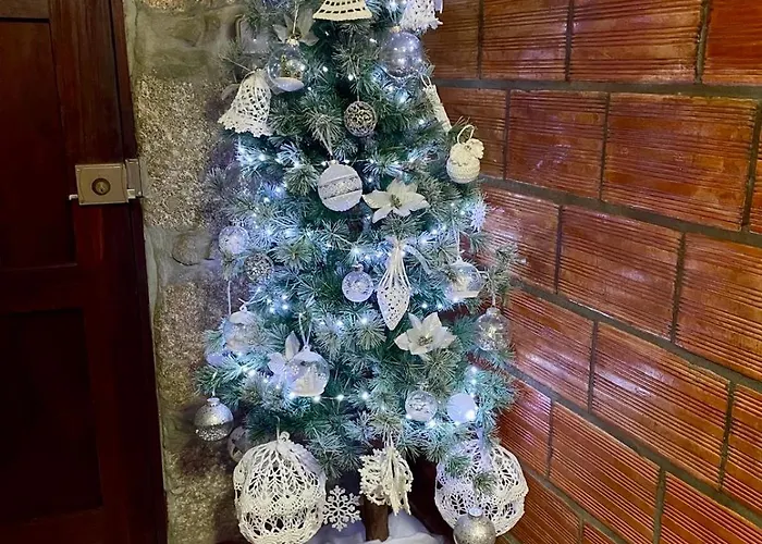 Vakantiehuis Casa Dos Castros *