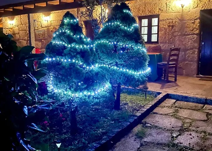 Casa Dos Castros Travassos (Braga)